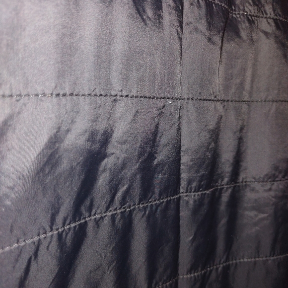 PINK nylon jacket - Picture 7 of 8